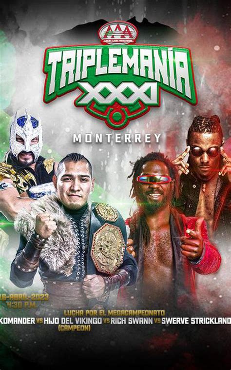 lucha libre aaa facebook